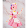 Re:Zero - Figurine Rem ou Ram Nurse, Precious
