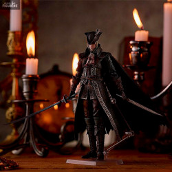 Bloodborne: The Old Hunters...