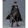 Bloodborne: The Old Hunters - Figurine Lady Maria of the Astral Clocktower Classique ou Deluxe, Figma