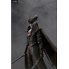 Bloodborne: The Old Hunters - Figurine Lady Maria of the Astral Clocktower Classique ou Deluxe, Figma