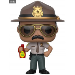 Pop! Super Troopers, Ramathorn
