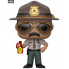 Pop! Super Troopers, Ramathorn