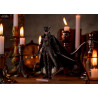 Bloodborne: The Old Hunters - Figurine Lady Maria of the Astral Clocktower Classique ou Deluxe, Figma