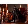 Bloodborne: The Old Hunters - Figurine Lady Maria of the Astral Clocktower Classique ou Deluxe, Figma