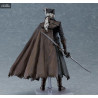 Bloodborne: The Old Hunters - Figurine Lady Maria of the Astral Clocktower Classique ou Deluxe, Figma