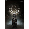 Bloodborne: The Old Hunters - Figurine Lady Maria of the Astral Clocktower Classique ou Deluxe, Figma