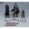 Bloodborne: The Old Hunters - Figurine Lady Maria of the Astral Clocktower Classique ou Deluxe, Figma