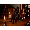 Bloodborne: The Old Hunters - Figurine Lady Maria of the Astral Clocktower Classique ou Deluxe, Figma