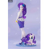 My Little Pony - Rarity figure Limited Edition, Bishoujo