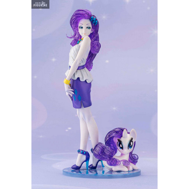 My Little Pony - Rarity...