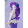 My Little Pony - Rarity figure Limited Edition, Bishoujo