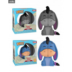 Dorbz Disney, Winnie...