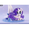Mon petit poney - Figurine Rarity Limited Edition, Bishoujo