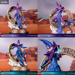 Yu-Gi-Oh! - Figurine Dark...