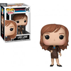 Pop! DC Comics, Smallville...