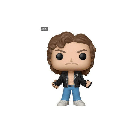 funko pop billy stranger things