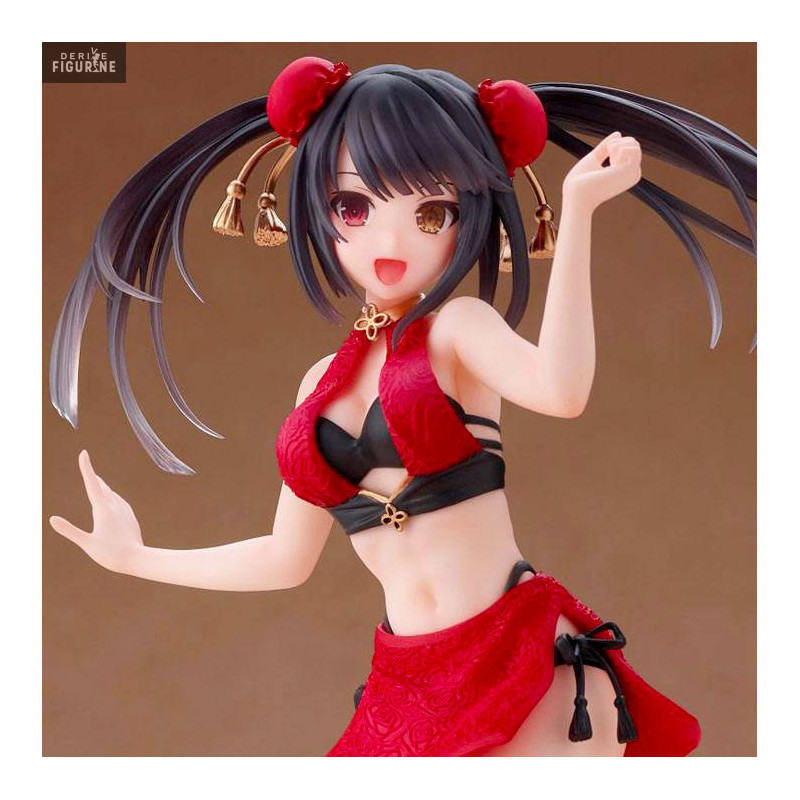 Date a Live - Figurine...