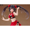 Date a Live - Tokisaki Kurumi figure China Swimsuit, Coreful