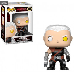 Pop! Marvel, Deadpool -...