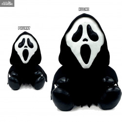 Scream - Ghost Face plush...