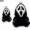 Scream - Ghost Face plush Phunny or HugMe