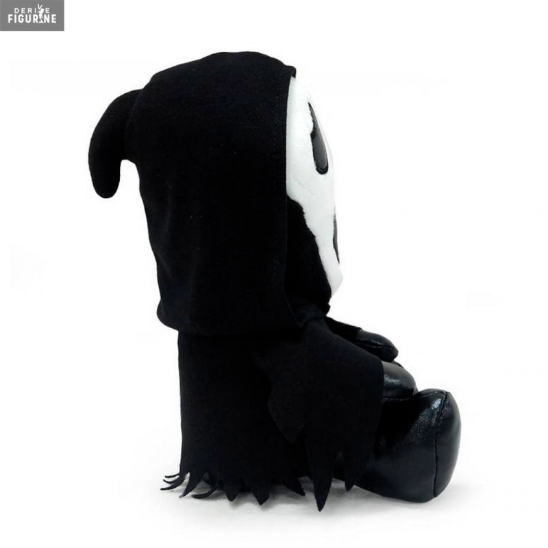 Scream - Ghost Face plush...