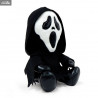 Scream - Ghost Face plush Phunny or HugMe