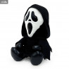Scream - Ghost Face plush Phunny or HugMe