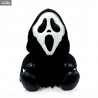 Scream - Ghost Face plush Phunny or HugMe