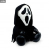 Scream - Ghost Face plush Phunny or HugMe