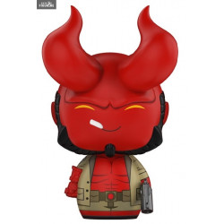 Dorbz, Hellboy with Horns