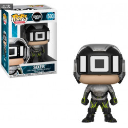 Ready Player One Pop! -...