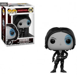 Pop! Marvel, Deadpool -...