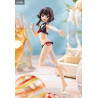 KonoSuba - Figure Megumin Swimsuit, Pop Up Parade
