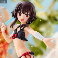 KonoSuba - Figurine Megumin...