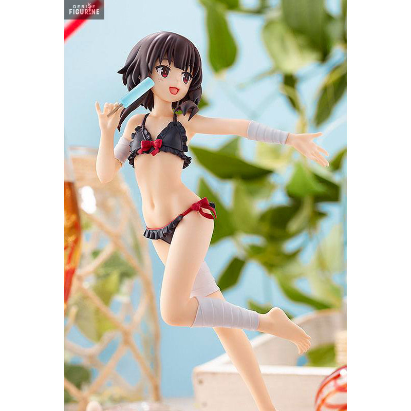 KonoSuba - Figurine Megumin...