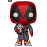 Marvel Pop! - Deadpool in robe