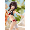 KonoSuba - Figure Megumin Swimsuit, Pop Up Parade