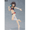 KonoSuba - Figurine Megumin Swimsuit, Pop Up Parade