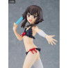 KonoSuba - Figurine Megumin Swimsuit, Pop Up Parade