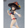 KonoSuba - Figure Megumin Swimsuit, Pop Up Parade