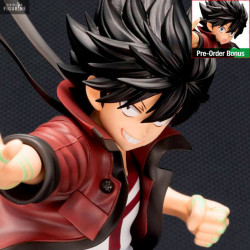 Edens Zero - Figurine Shiki...
