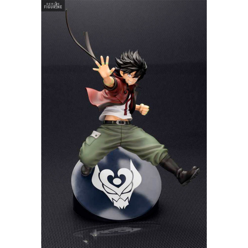 Edens Zero - Figurine Shiki...