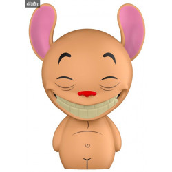 Ren and Stimpy Dorbz - Ren
