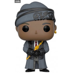 Pop! Un prince à New York -...