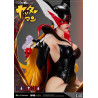 Yattaman - Figurine Doronjo, Legend Anime Time Bokan Series