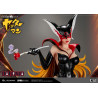 Yattaman - Figurine Doronjo, Legend Anime Time Bokan Series