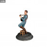 The Witcher - Figurine Jaskier