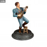 The Witcher - Figurine Jaskier