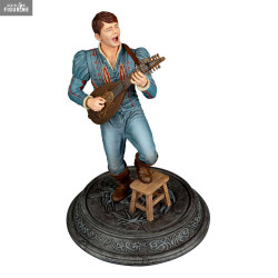 The Witcher - Figurine Jaskier